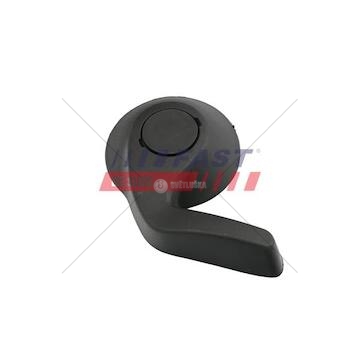 Rukojeť křesla renault kangoo ii 08> le ft93621