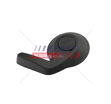 Rukojeť křesla renault kangoo ii 08> pr ft93622