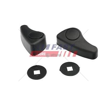 Rukojeť křesla renault master ii 98> l/p kpl ft93620