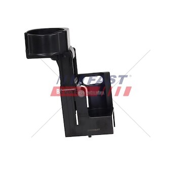 Rukojeť mercedes e w211 02> automobilová kabina cup holder WFT12347