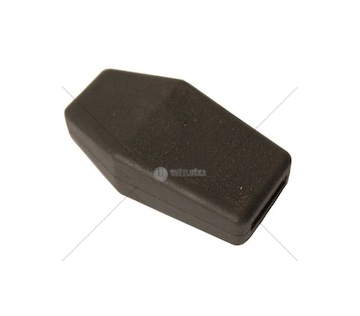 Rukojeť páky hydrauliky Zetor 69188211