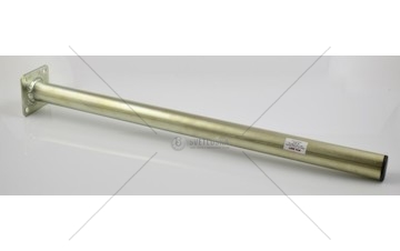 RURA BLOTNIKA FI42*700MM OCYNK KWADRAT  0072.