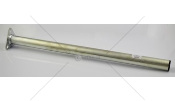 RURA BLOTNIKA FI42*700MM OCYNK TROJKAT  0084.