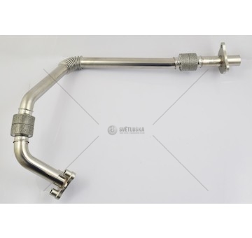 RURA EGR RVI, VOLVO RVI 7422597271
