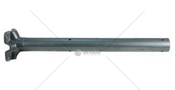 RURA MOCOWANIA BLOTN.TYLNEGO MB ACTROS OTP MR2871