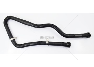 RURA WLEWU OLEJU MB AXOR MTX 1010457005