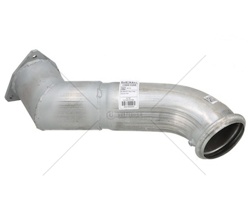 RURA WYDECH.DAF CF85 SRODKOWA HOBI 78114