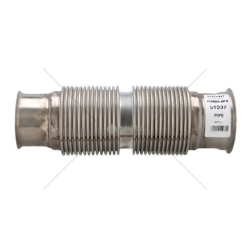 Výfuková trubka DAF EURO 6 HOBI 51937