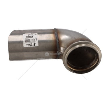 RURA WYDECH.FIAT,IVECO TYLNA E6 DINEX DIN2KG013