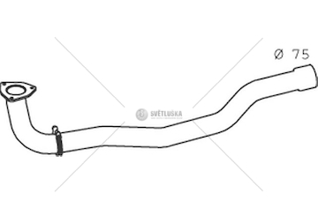 RURA WYDECH.MB 814 PRZEDNIA DINEX DIN53233