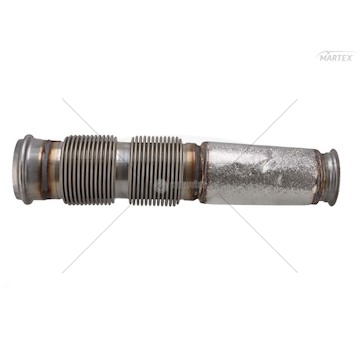 RURA WYDECH.VOLVO PRZEDNIA E6 DINEX DIN8AA001