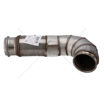 RURA WYDECH.VOLVO SRODKOWA E6 DINEX DIN8AE013