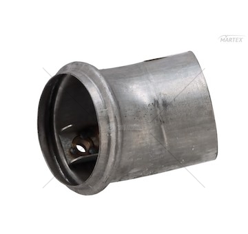 RURA WYDECH.VOLVO SRODKOWA E6 DINEX DIN8AE058