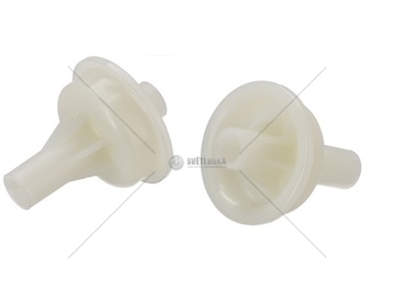 RURKA.PLASTIK.SMAROWANIA.WAL.SPRZEG.ZF ZF 1315302194