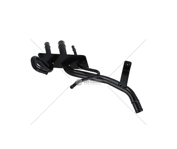 RURKI CHLODNICY WODY SCANIA R TZERLI 1757996/Z