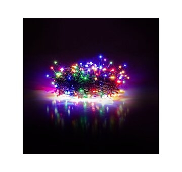 RXL 206 řetěz 100LED 10+5m MC TM RETLUX