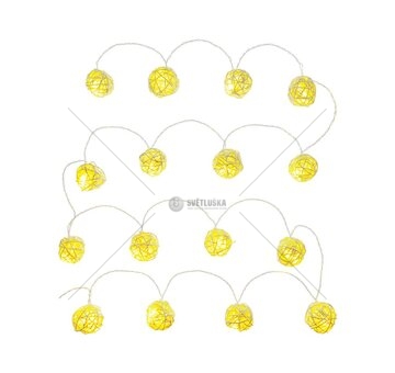 RXL 248 přír. koule 16x WW TM RETLUX