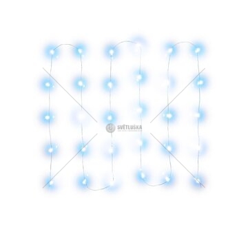 RXL 258 Nano 30LED AA CW TM RETLUX