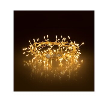 RXL 275 Nano ř. 100LED 7,4m WW TM RETLUX