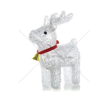 RXL 279 jelen akryl 20LED CW TM RETLUX