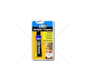 Rychlé bílé lepidlo 40ml