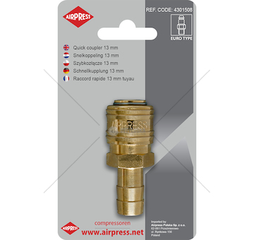 Rychlospojka 13 MM 46827  4301508