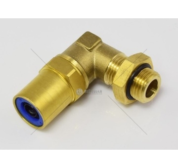 Rychlospojka 90° m16x1,5/ pa10x1 typ abc vnější závit tekalan j6405_A