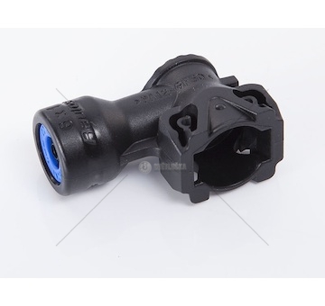 Rychlospojka 90° pa trubky 6x1/ abc systém din74324 volvo, rvi 0229488_A