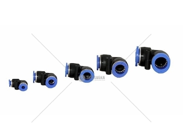 Rychlospojka FI-14 koleno MTX FI14PLKOL