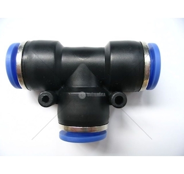 Rychlospojka FI-15 MTX FI15PLTROJ
