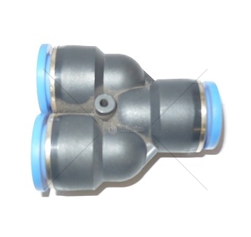 Rychlospojka FI 16mm