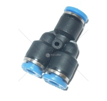 Rychlospojka FI 4mm