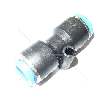 Rychlospojka FI 8mm/6mm plastová