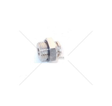 Rychlospojka FI 8mm M16x1,5 kov