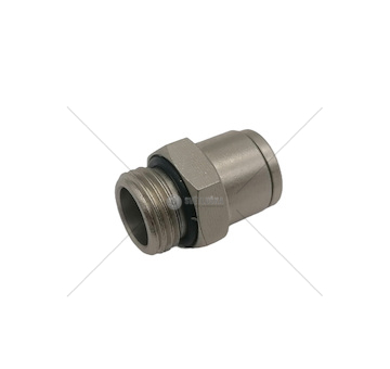 Rychlospojka FI10 M16x1,5 kov FI 10mm