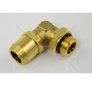Rychlospojka FI16, M22*1,5 MTX CPL16/12-M22X1.5