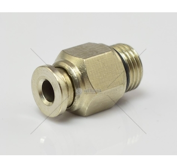 Rychlospojka FI4 M10*1 MTX MPC04-M10X1/CR