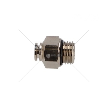 Rychlospojka FI6 GWINT M14*1,5 MTX MPC06-M14X1.5/CR