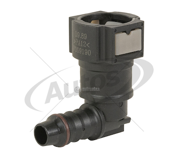 Rychlospojka hadice paliva 90/ pr.9,89mm jcb 0235774_A