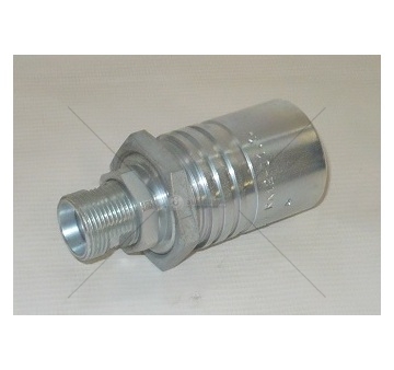 Rychlospojka hydraulická RK12  M22x1,5 zásuvka