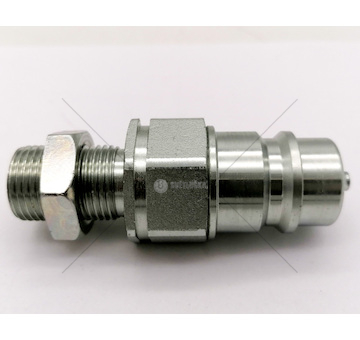 Rychlospojka hydraulická zástrčka GZ M18x1,5 11075