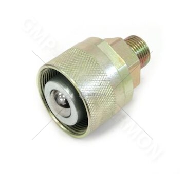 Rychlospojka hydraulická zástrčka M36x1,5 / M16x1,5