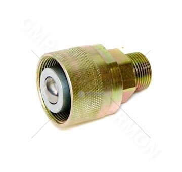 Rychlospojka hydraulická zástrčka M36x1,5 / M22x1,5