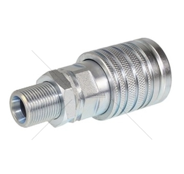 Rychlospojka hydraulická zásuvka GH M22x1,5