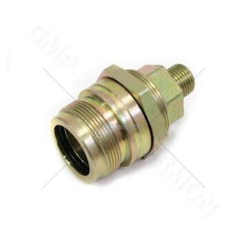 Rychlospojka hydraulická zásuvka M36x1,5 / M16x1,5
