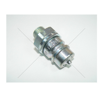 Rychlospojka ISO M16 /zástrčka 72114812.2