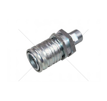 Rychlospojka ISO M22 /zásuvka, 24p.+ matice 72114811.5