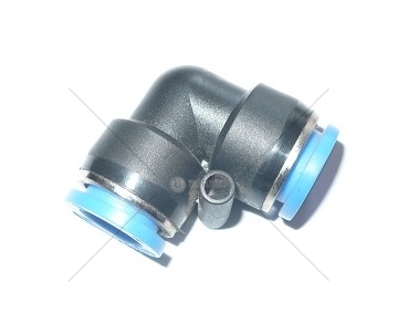 Rychlospojka koleno 14mm