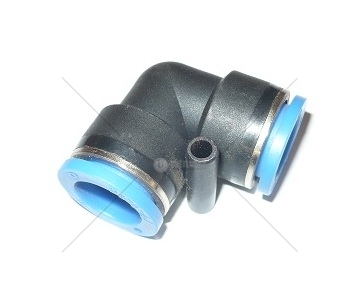 Rychlospojka koleno 16mm