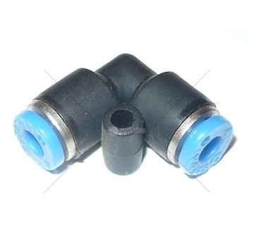 Rychlospojka koleno 4mm